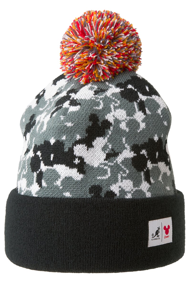 Kangol The Disney Ink Beanie