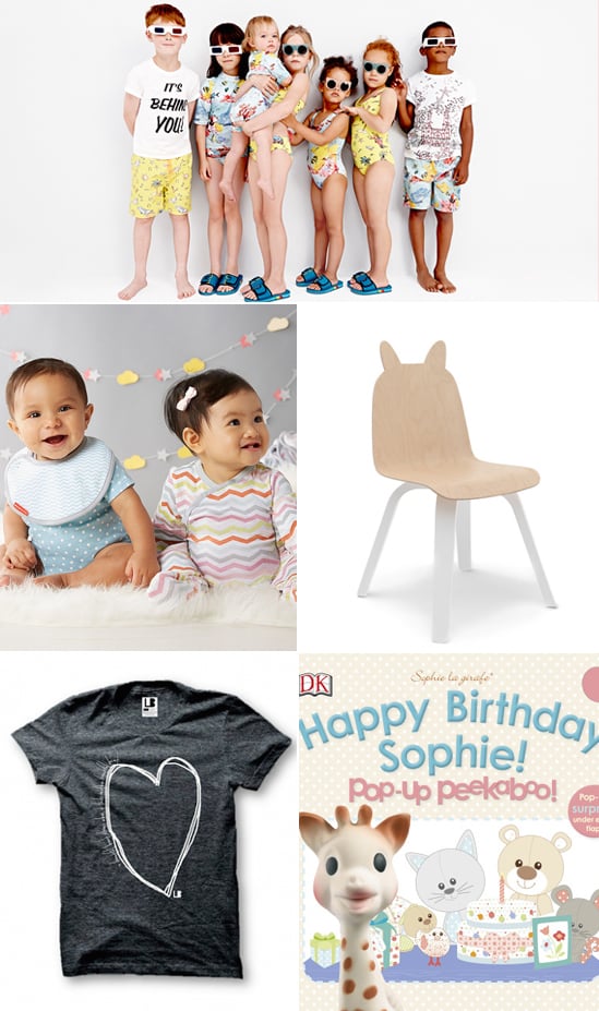 Must-Have February 2015 Finds For Babies and Kids