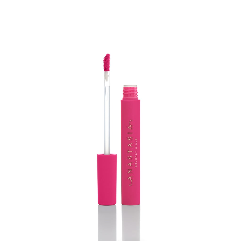 Anastasia Beverly Hills Lip Stain in Hot Pink