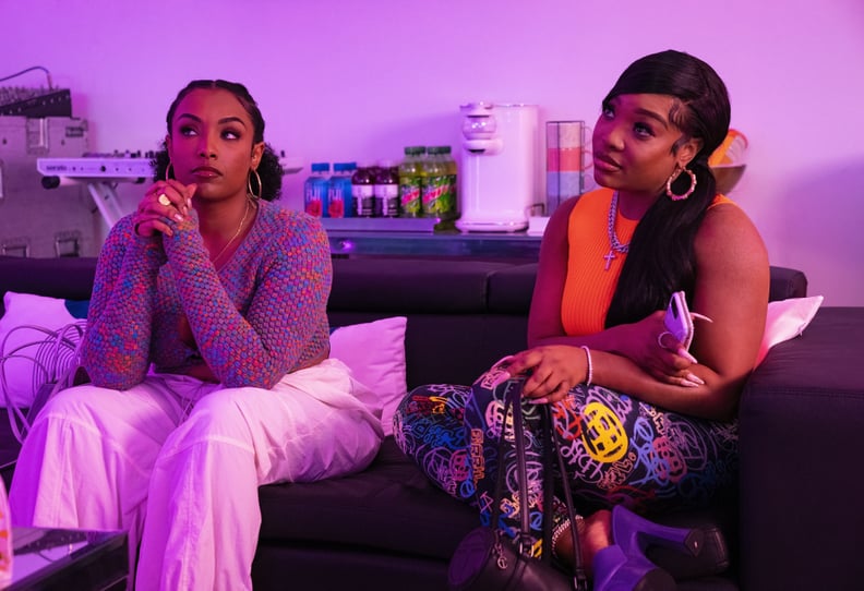 Rap Sh!t Season 2 Trailer, Cast, Release Date POPSUGAR Entertainment