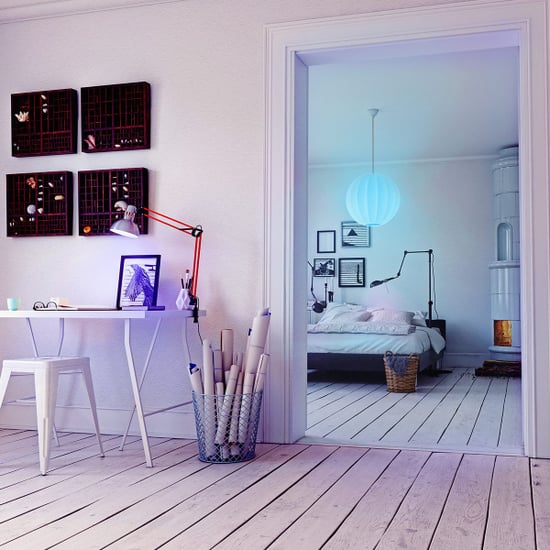 Best Color-Changing Light Bulb | LIFX Review