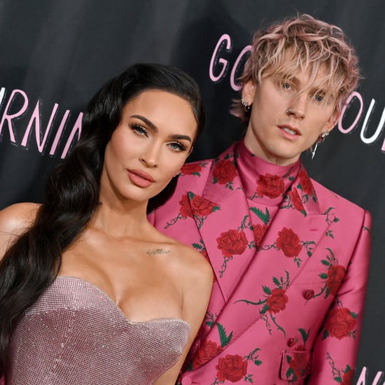 Megan Fox Reflects on Experiencing Pregnancy Loss With MGK