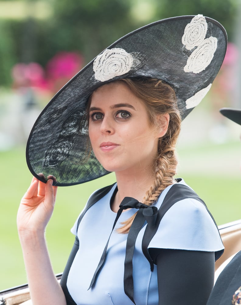 Princess Beatrice of York