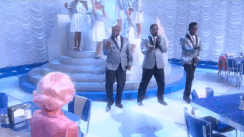 Grease Live Dancing GIFs