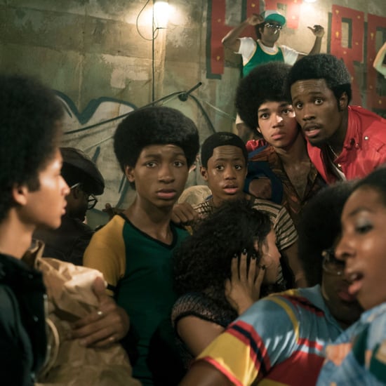 Get Down Part 2 Trailer