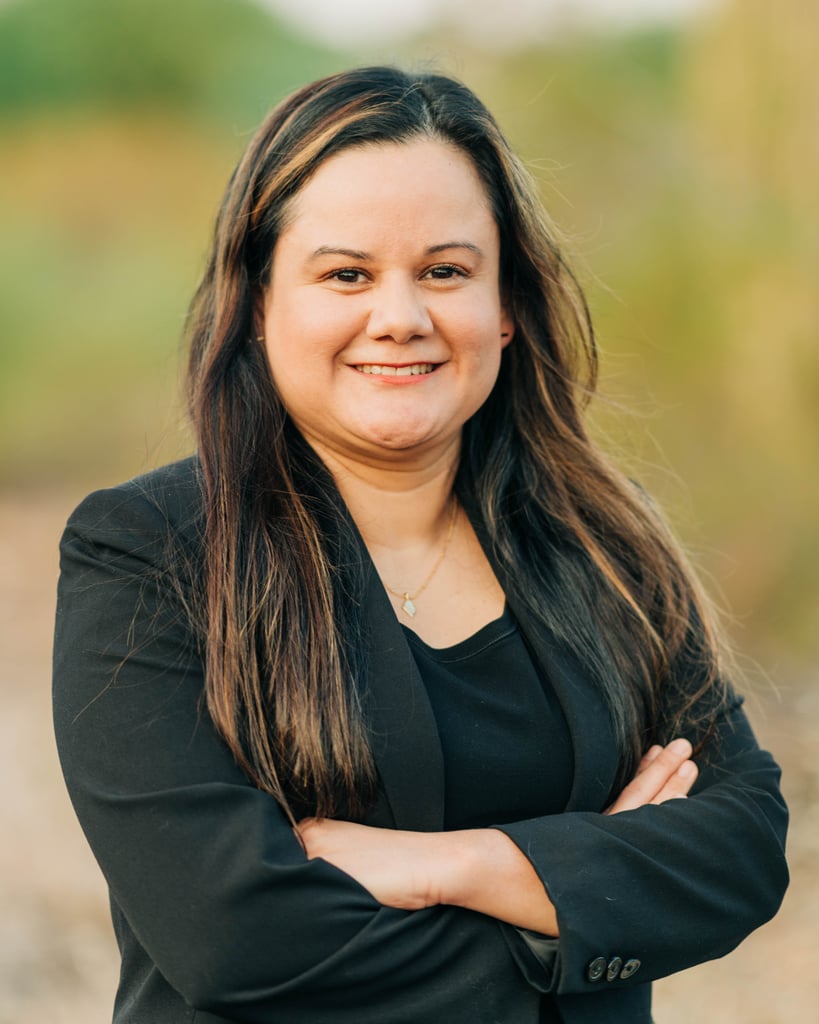 Jessica Mejía, Arizona State Director