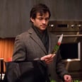 NBC Renews Hannibal and About a Boy