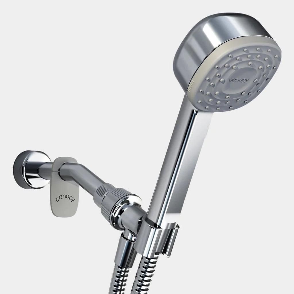 Best Handheld Filtered Showerhead