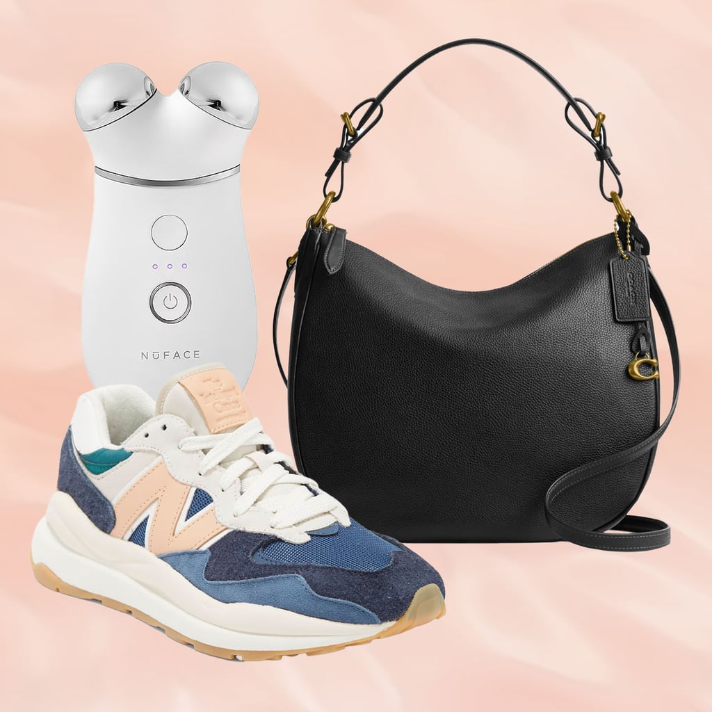 30 Nordstrom Anniversary Sale Deals That Are Still Up for Grabs