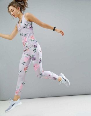 ASOS 4505 Seamless Leggings