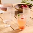 9 Cute Cocktail Glasses You'll Want to Use All Winter Long