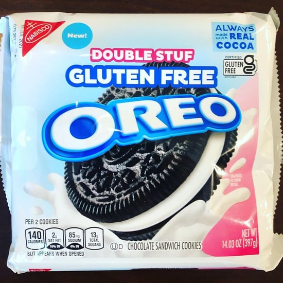 Oreo's Gluten-Free Cookies Are Hitting Shelves in 2021