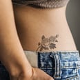 22 Birth Flower Tattoos to Celebrate You