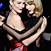 Is Taylor Swift the Queen Bee of Her Famous Girlfriends?