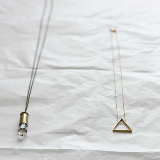 How to Keep Jewelry From Tangling