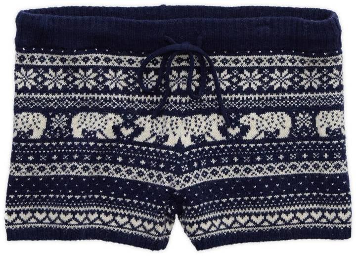 Aerie Knit Boxer Comfortable Clothes Under 50 POPSUGAR Fashion