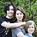 What It's Like When a Parent and Child Both Have Autism