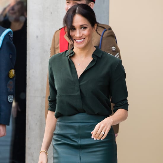 How Did Meghan Markle Tell Jessica Mulroney About Pregnancy?