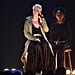 Pink's Performance at the CMA Awards 2017