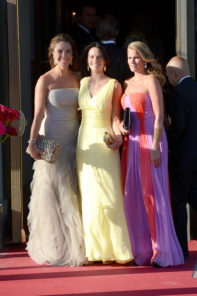 She S Mastered The Art Of Dressing In Yellow Princess Sofia Of