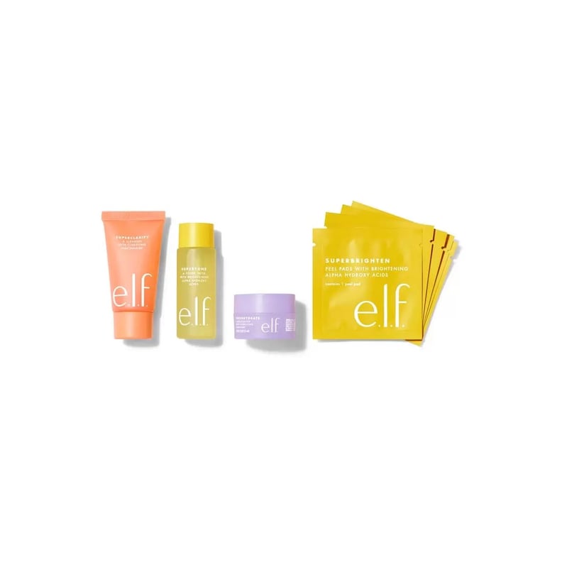 e.l.f. Cosmetics Super Minis Kit