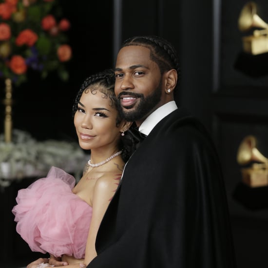 Jhené Aiko and Big Sean Welcome Their First Child
