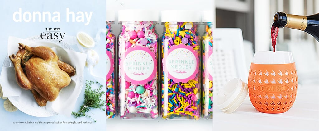Best New Food Products | October 2015