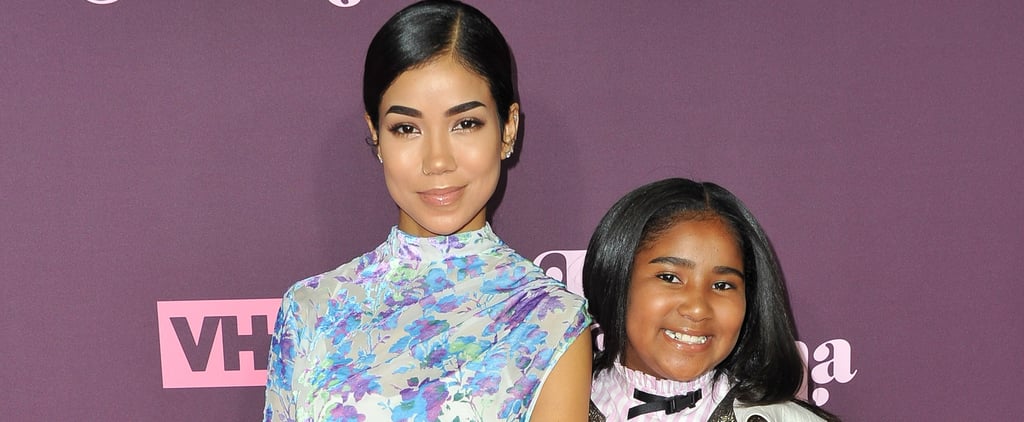 Jhené Aiko Says Her Daughter Rejected Her For a Feature