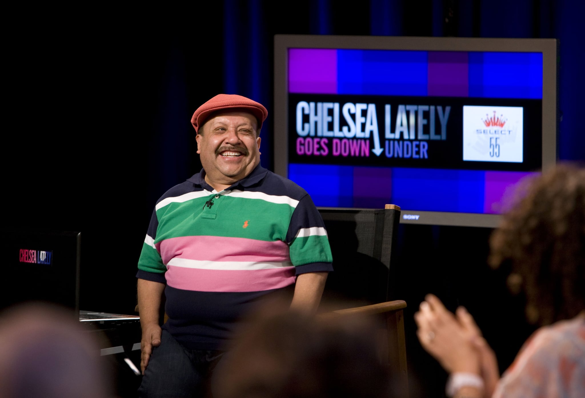 Chelsea Lately Show Ending Popsugar Entertainment