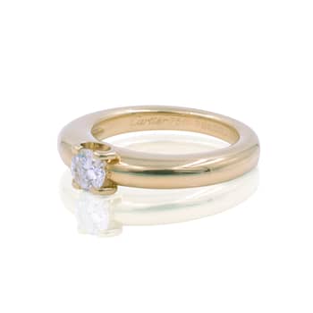 Engagement Ring Styles by Zodiac Sign 2019 | POPSUGAR Fashion