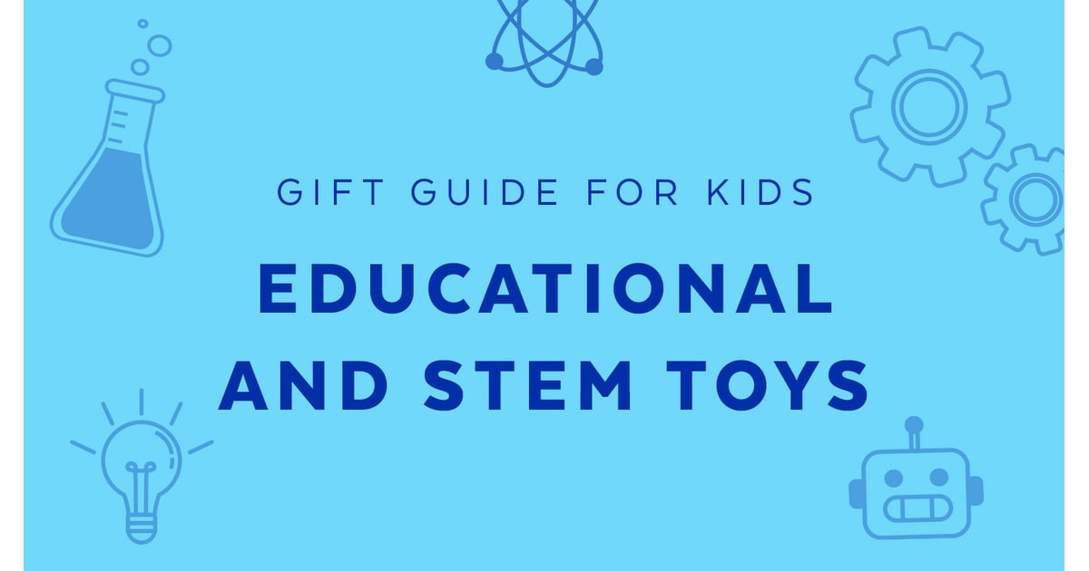 Best Educational and Stem Toys for 2Year Olds in 2018 Gift Guide For
