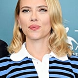 Scarlett Johansson Outfit at the Venice Film Festival 2019
