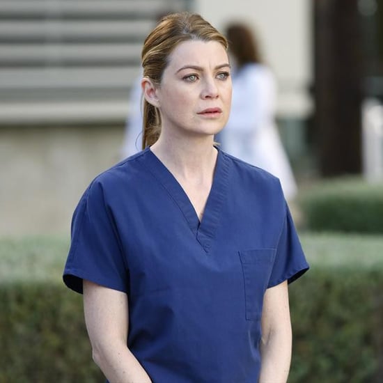 Grey's Anatomy Season 10 Finale Recap