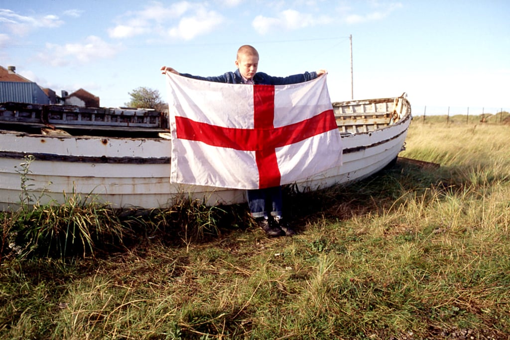 "This Is England '86" (2010) "This Is England '88" (2011) and "This Is England '90" (2015)