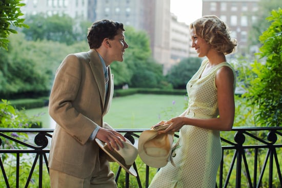 Romantic Comedies Of 2016 Popsugar Entertainment
