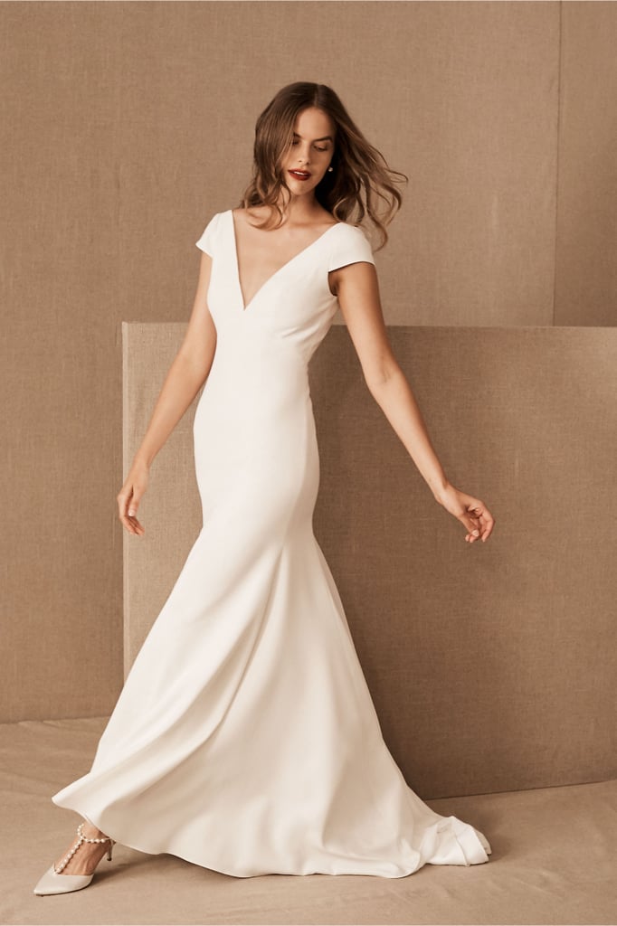 Jenny by Jenny Yoo Haven Gown