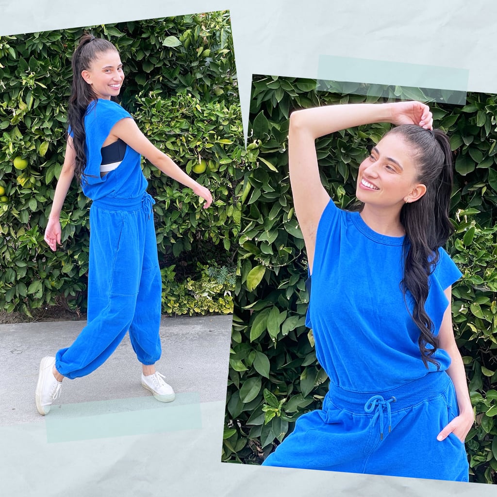 This FP Movement Throw and Go Onesie Is an Instant (and Comfy) Outfit