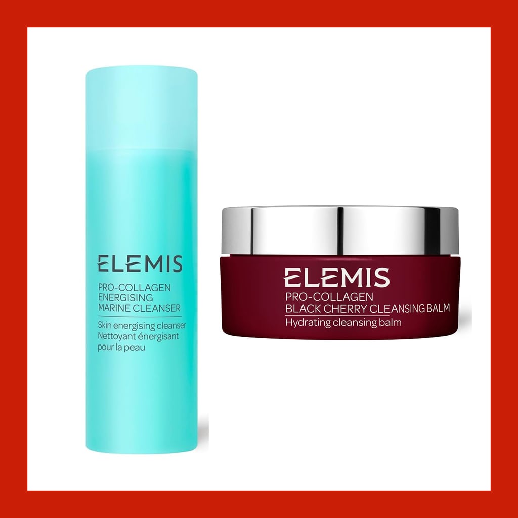 Jessica Hawkins's Cleansing Must Have