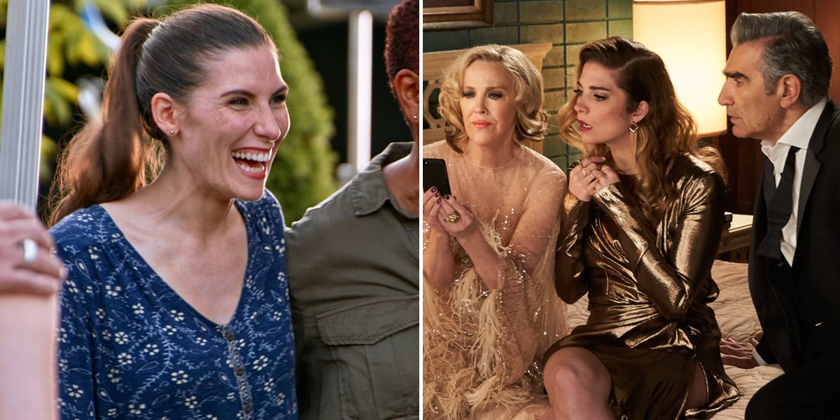 Twyla's Schitt's Creek Secret Changed the Rose's Lives POPSUGAR