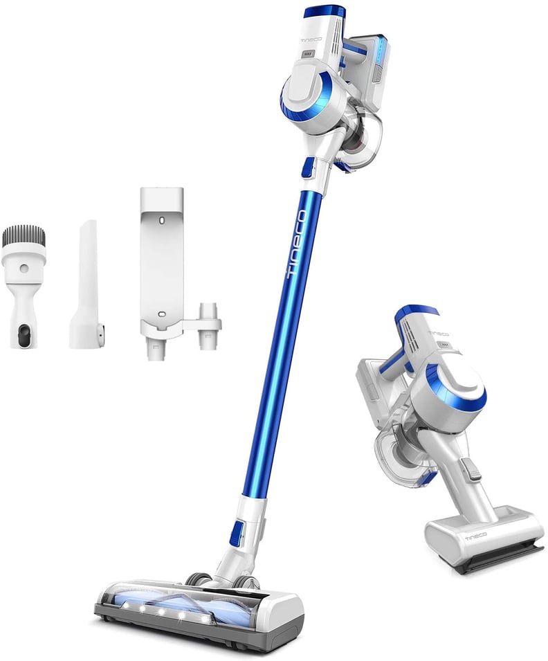 Tineco A10 Hero+ Cordless Stick Vacuum Cleaner