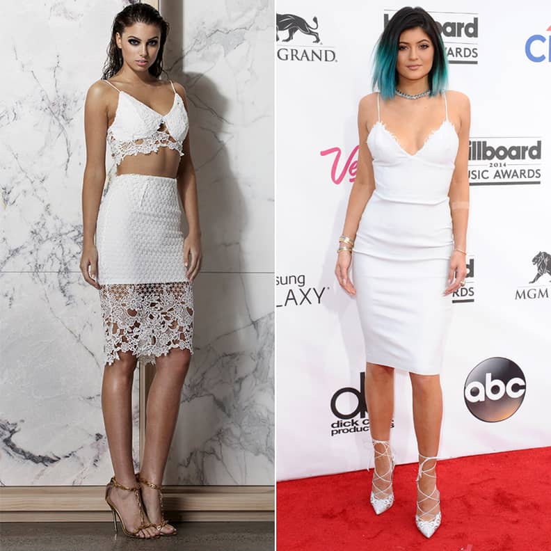 Love Kim Kardashian's Style? Australian Label Bossa Has Similar Items for  Less