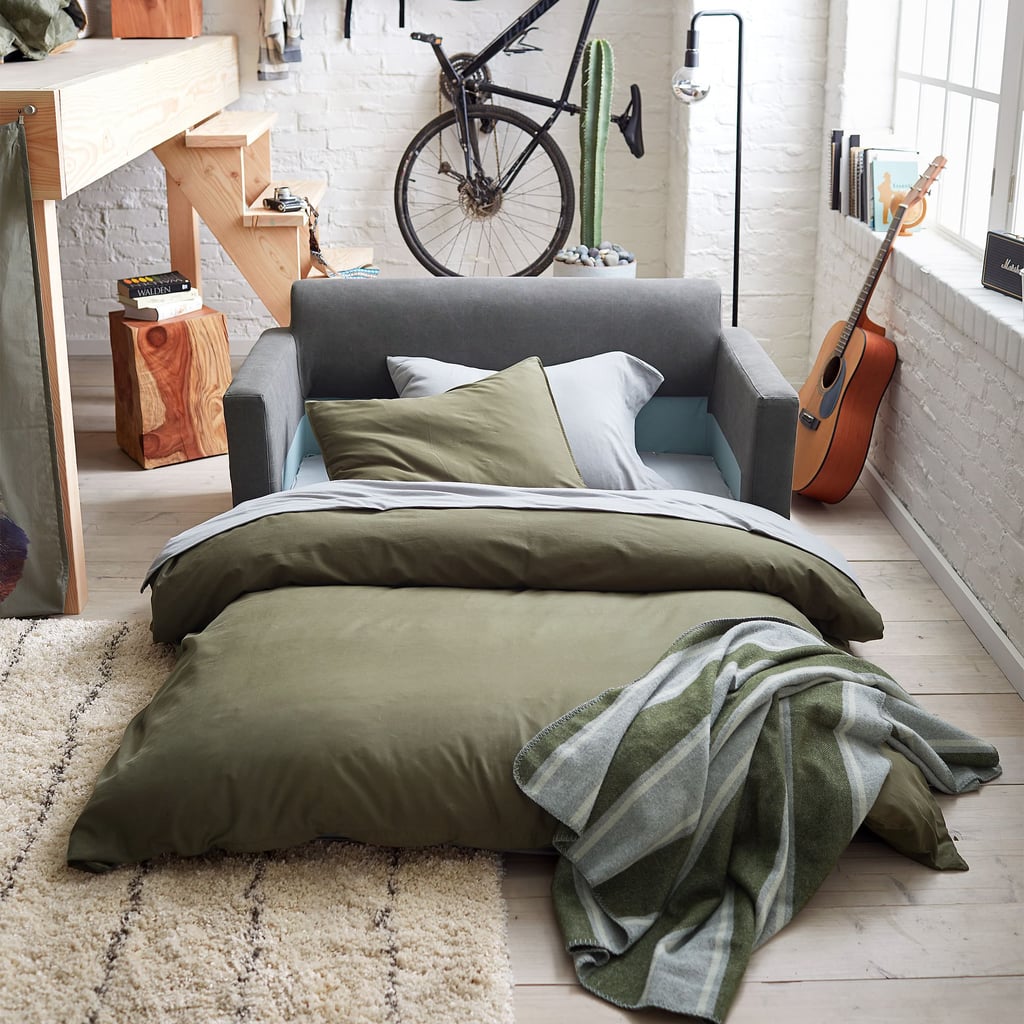 9 Comfortable Sleeper Sofas to Shop on a Budget