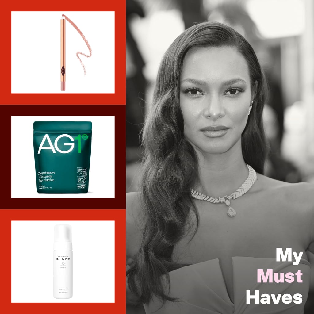 Laís Ribeiro's Must Haves: From a $20 Eye Mask to a Celebrity-Loved Cleanser