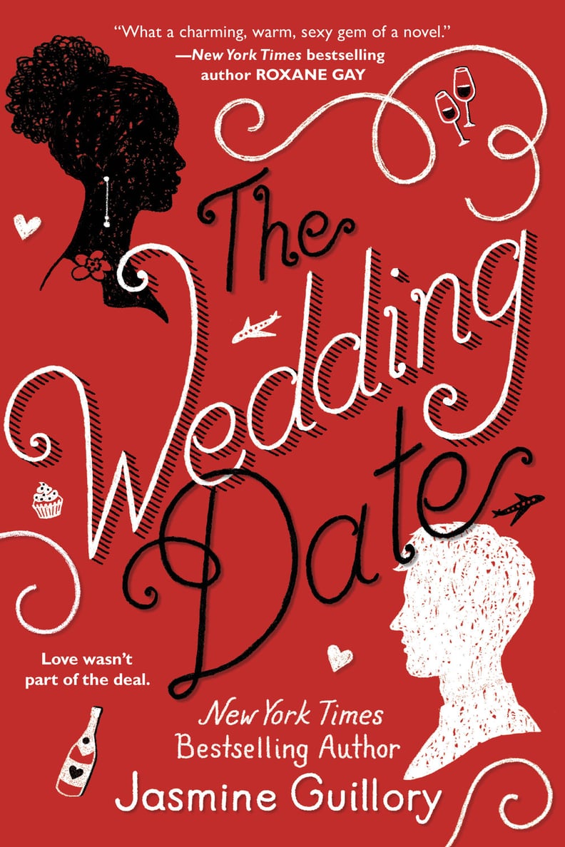"The Wedding Date" by Jasmine Guillory