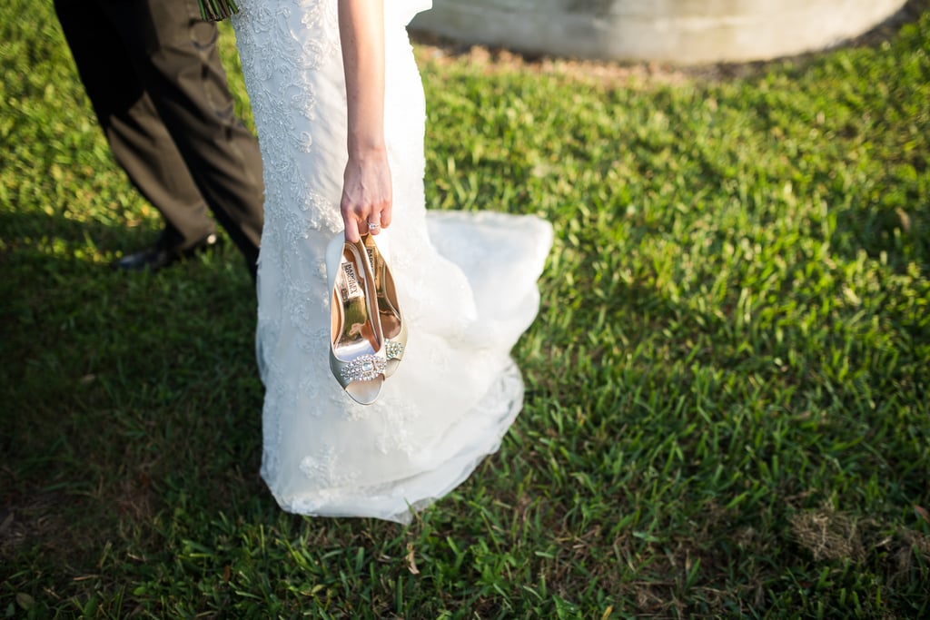 Modern Buddhist Wedding