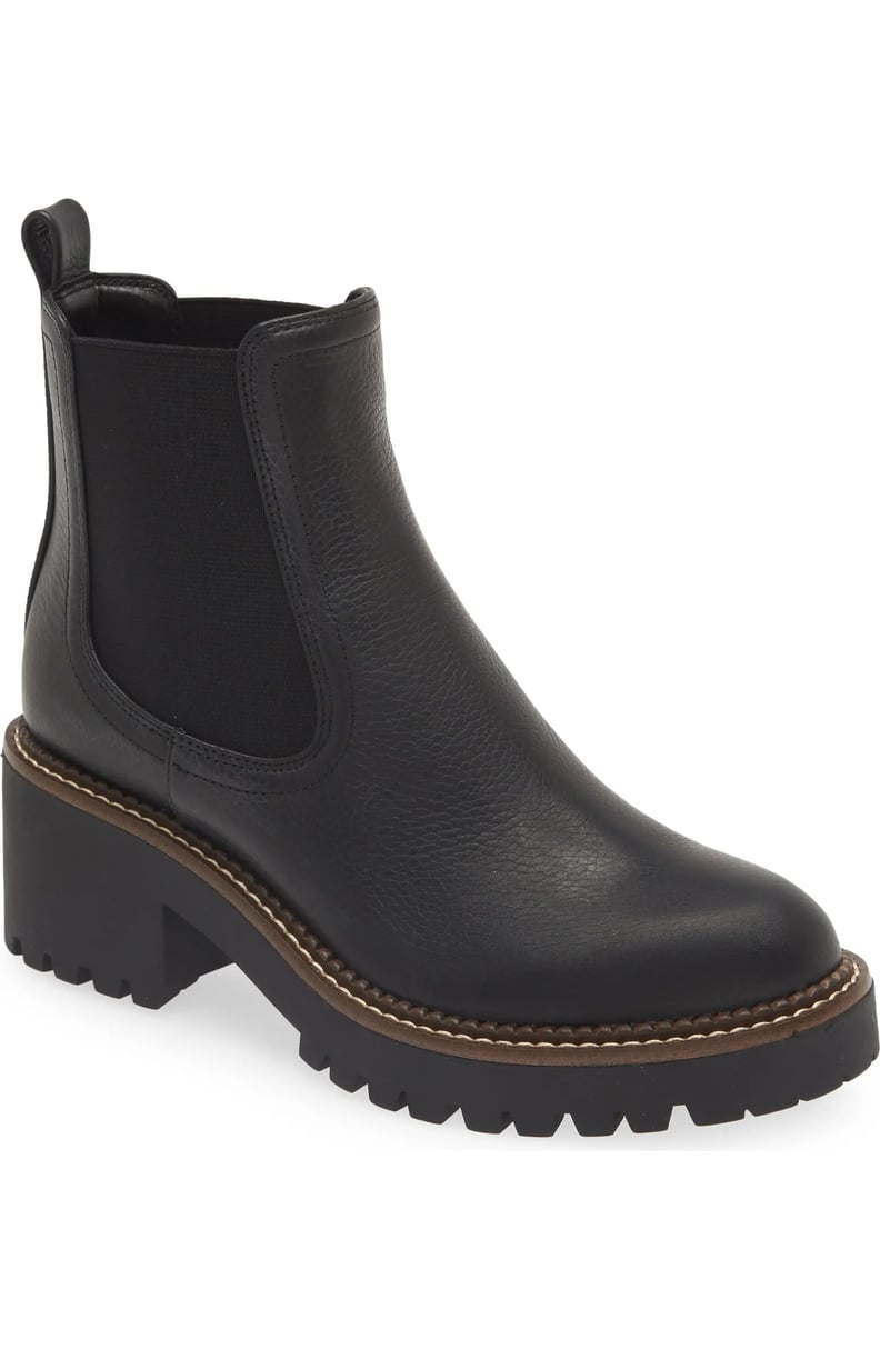Best Water-Resistant Boots