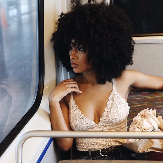 Photos of Natural Hair in San Juan, Puerto Rico