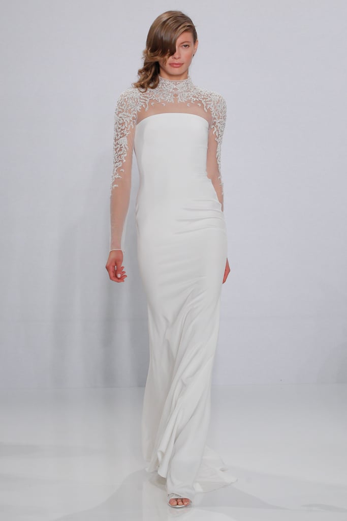 Christian Siriano For Kleinfeld Bridal Spring 2017