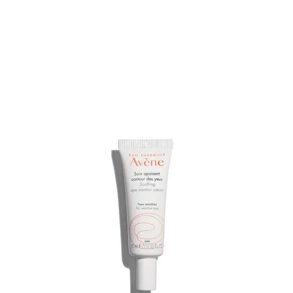 Avène Soothing Eye Contour Cream for Very Sensitive Skin