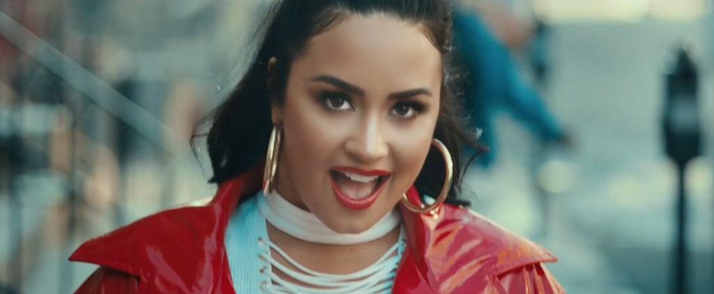 Watch Demi Lovato's "I Love Me" Music Video